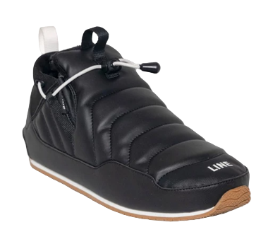 LINE Bootie 1.0 2025/26 - Black
