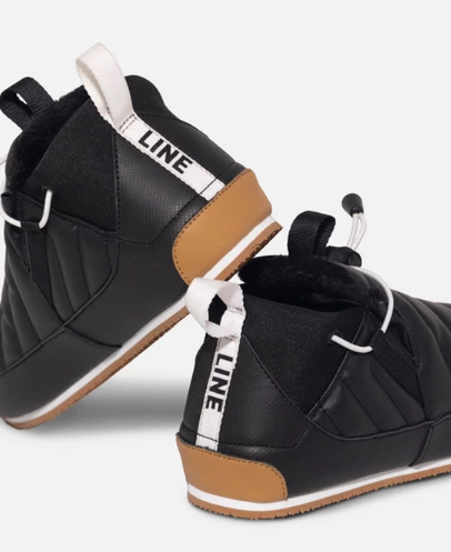 LINE Bootie 1.0 2025/26 - Black
