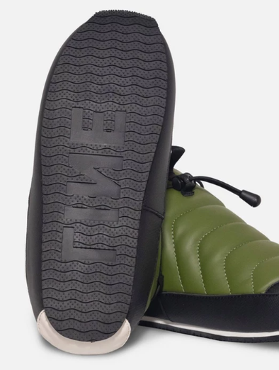 Line Bootie 1.0 2025/26 - Green