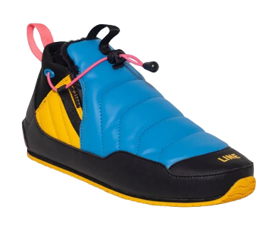 LINE Bootie 1.0 2025/26 - Neon