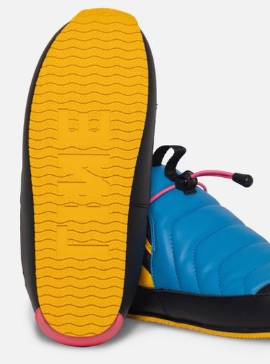 LINE Bootie 1.0 2025/26 - Neon