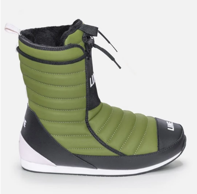 LINE Bootie 2.0 2025/26 - Green