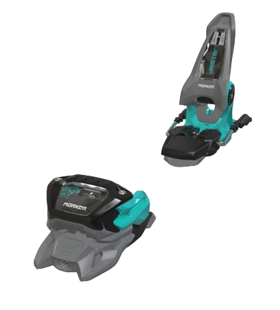 Marker Jester 16 ID GW Ski Bindings 2025/26