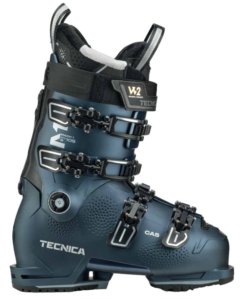 Tecnica MACH1 MV 105 W Ski Boots 2025/26