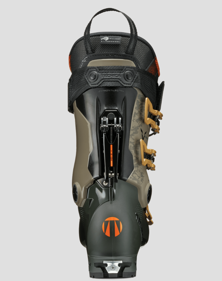 Tecnica Cochise 120 Ski Boots 2026/27