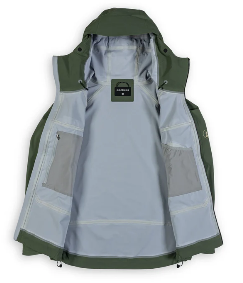 Beringia Mens St Elias Jacket