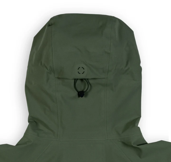Beringia Mens St Elias Jacket