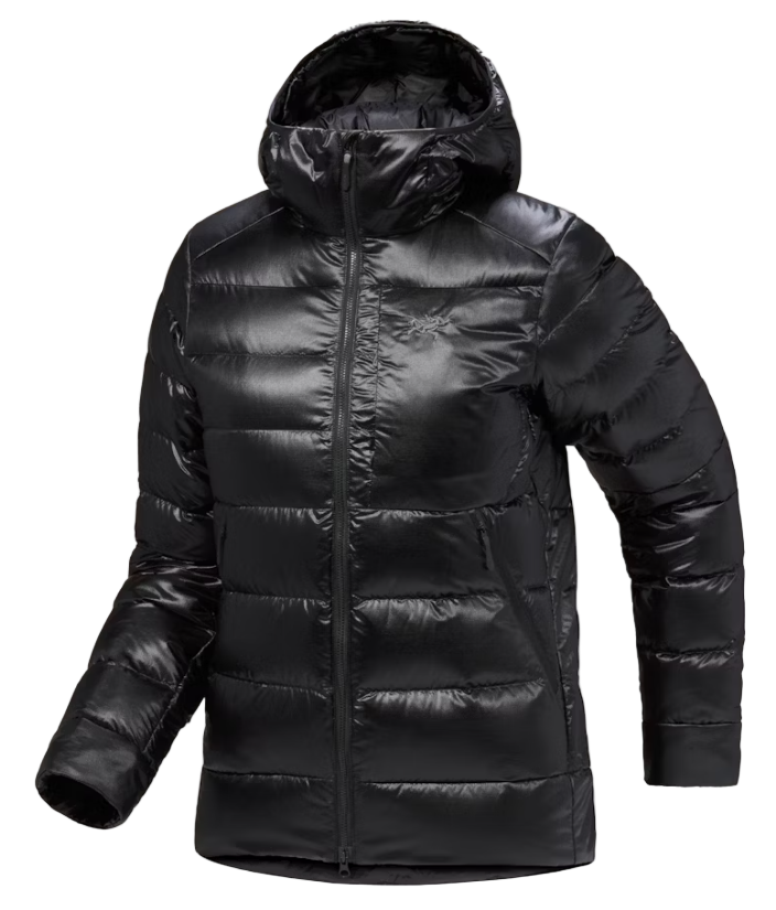 Arc'teryx Women's Cerium SV Hoody