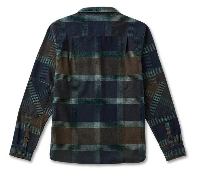 Roark Nordsman Cotton Flannel 1