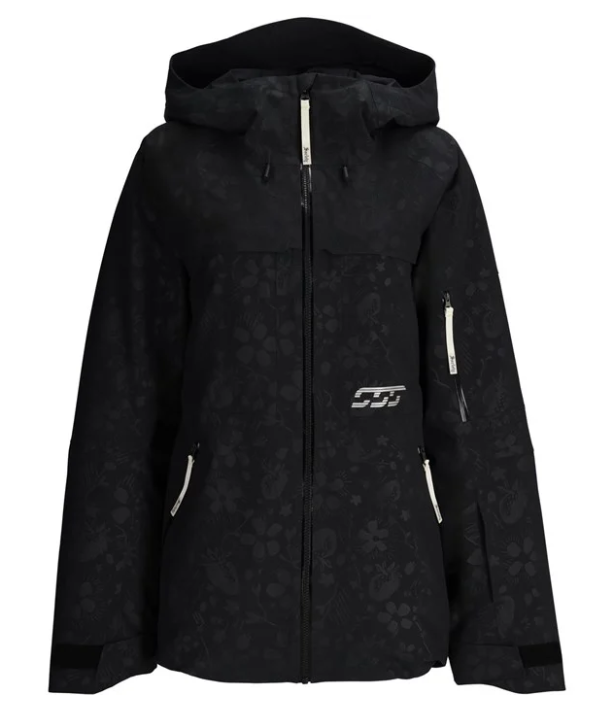 Spyder Womens Society Lift Jacket
