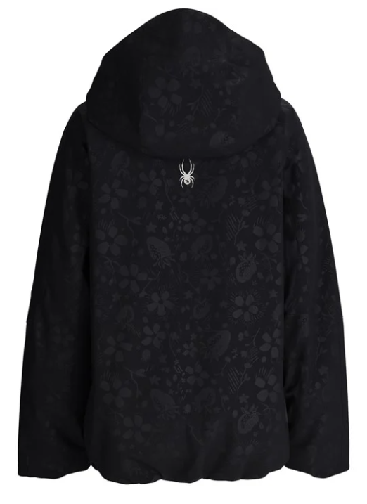 Spyder Womens Society Lift Jacket