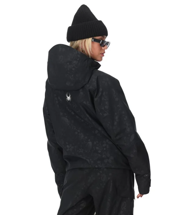 Spyder Womens Society Lift Jacket