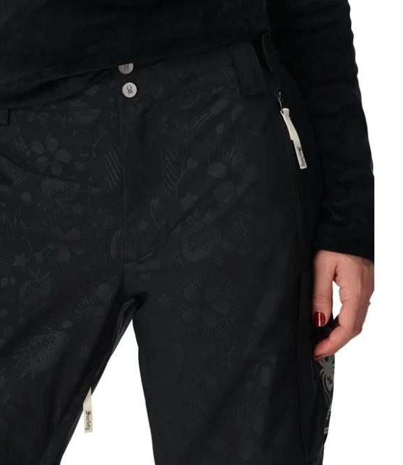 Spyder Womens Society Lift Pants