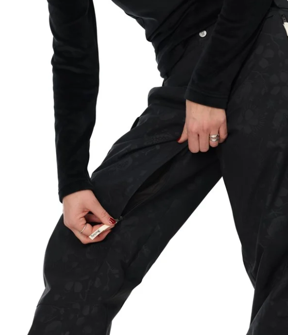 Spyder Womens Society Lift Pants