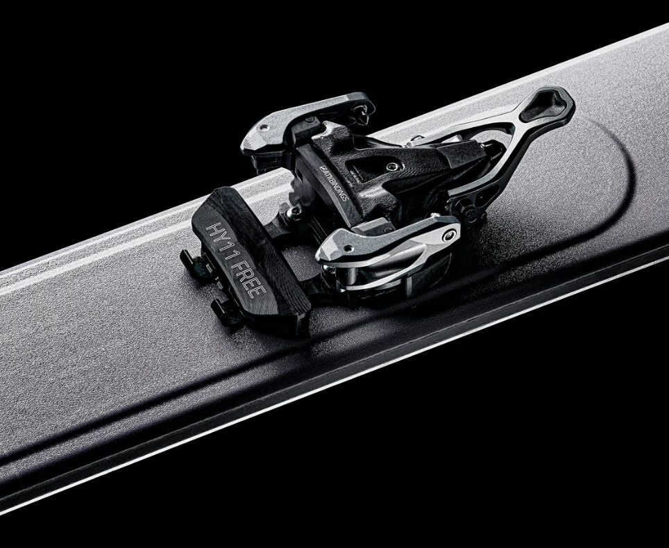 ATK HY 11 Free Ski Bindings 2027