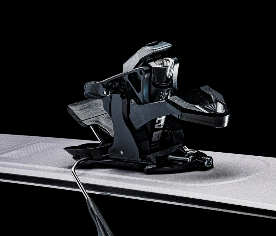 ATK HY 11 Free Ski Bindings 2027