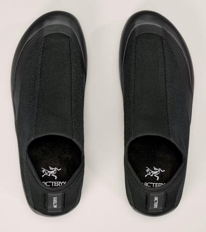 Arc'teryx Mens Kragg Shoe 2026