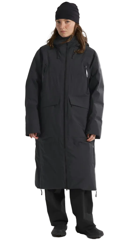 Arc'teryx Womens Liatris Down Parka
