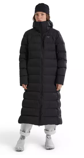 Arc'teryx Women's Thorium XLong Parka