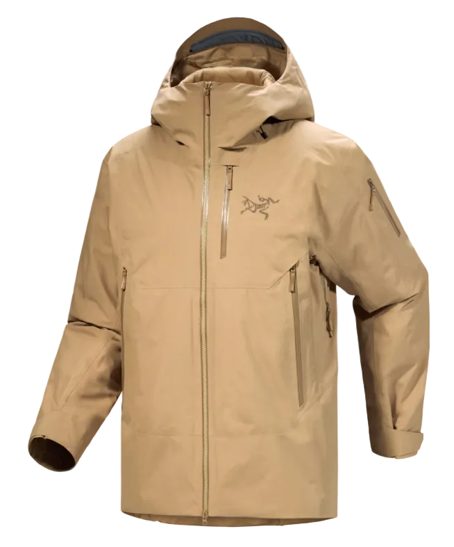 Arc'teryx Mens Sabre Insulated Jacket