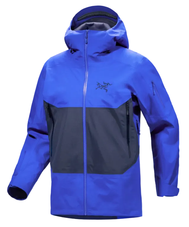 Arc'teryx Mens Sabre Jacket