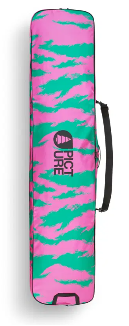 Picture Snow Bag