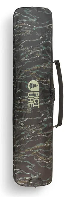 Picture Snow Bag