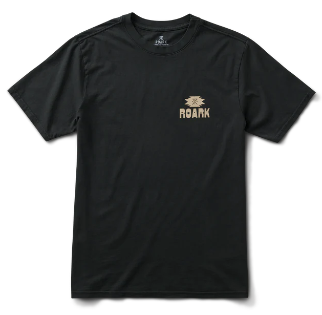 Roark Guacho Surfista Tee