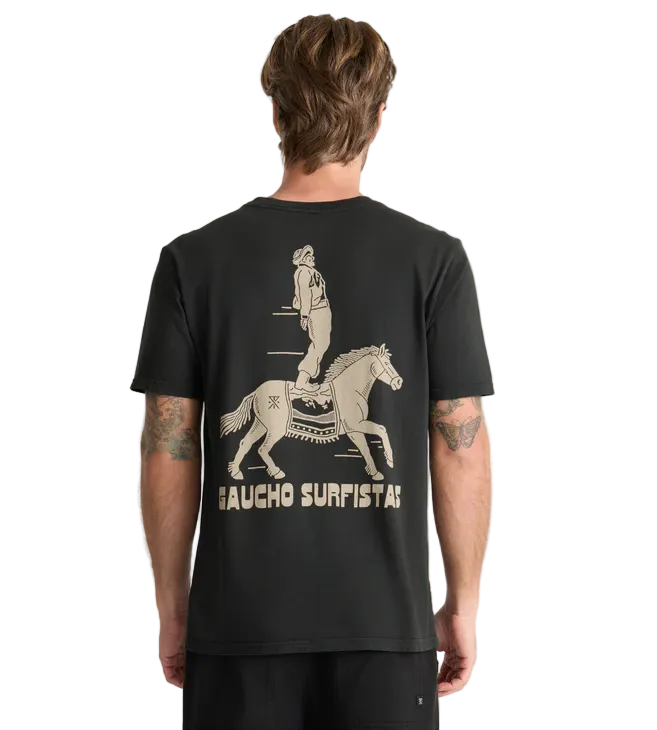Roark Guacho Surfista Tee