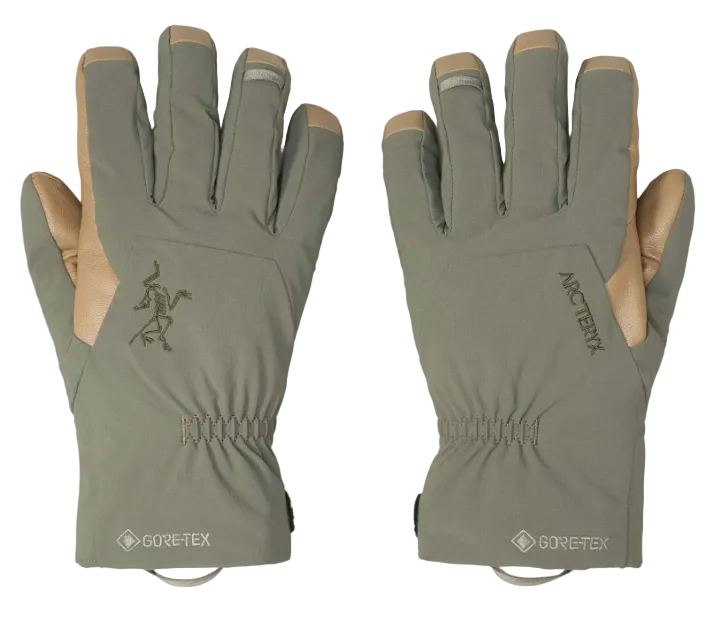 Arc'teryx Venta GTX Gloves