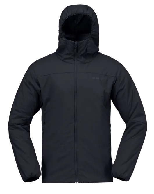 Norrona Mens Femund Themo60 Zip Hood
