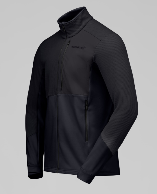 Norrona Mens Lofoten Warm2 Jacket