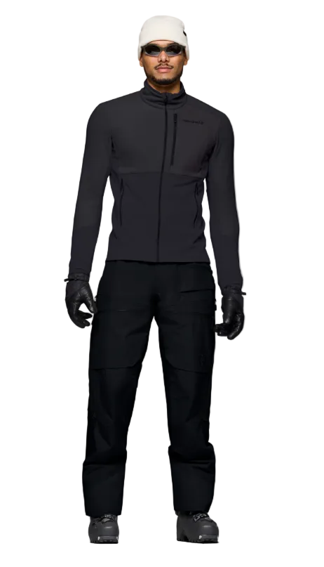 Norrona Mens Lofoten Warm2 Jacket