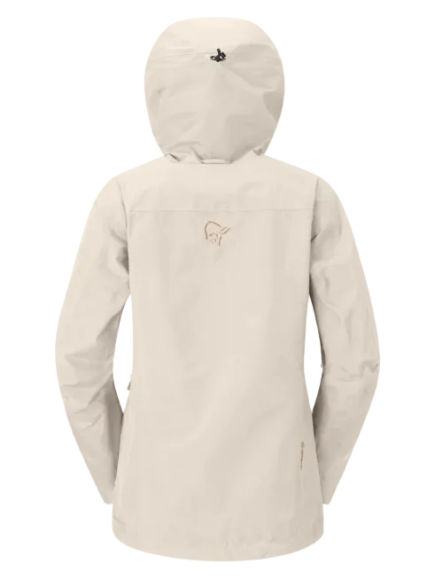 Norrona Womens Lofoten Gore-Tex Insulated Jacket