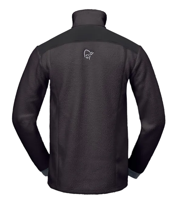 Norrona Mens Trollveggen Warm3 Jacket