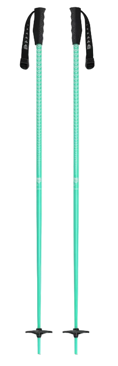 Black Crows Meta Ski Poles 1