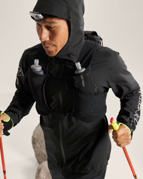 Arc'teryx Mens Norvan Jacket