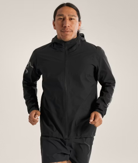 Arc'teryx Mens Norvan Jacket
