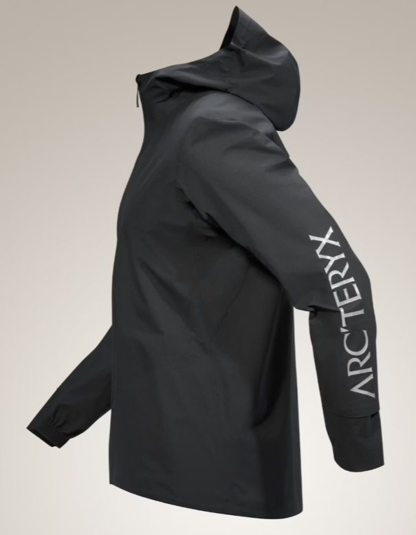 Arc'teryx Mens Norvan Jacket