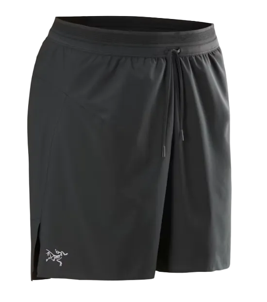 Arc'teryx Mens Norvan Liner Short 7"