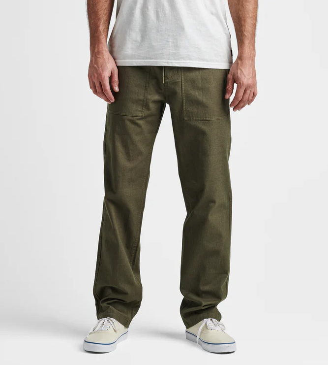Roark Layover Pro Traveler Pants