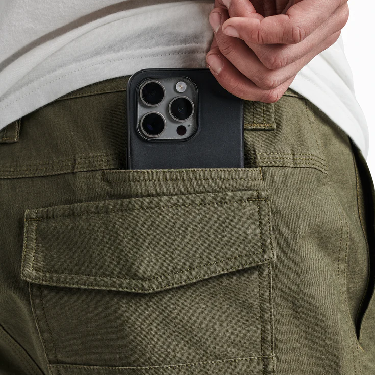 Roark Layover Pro Traveler Pants
