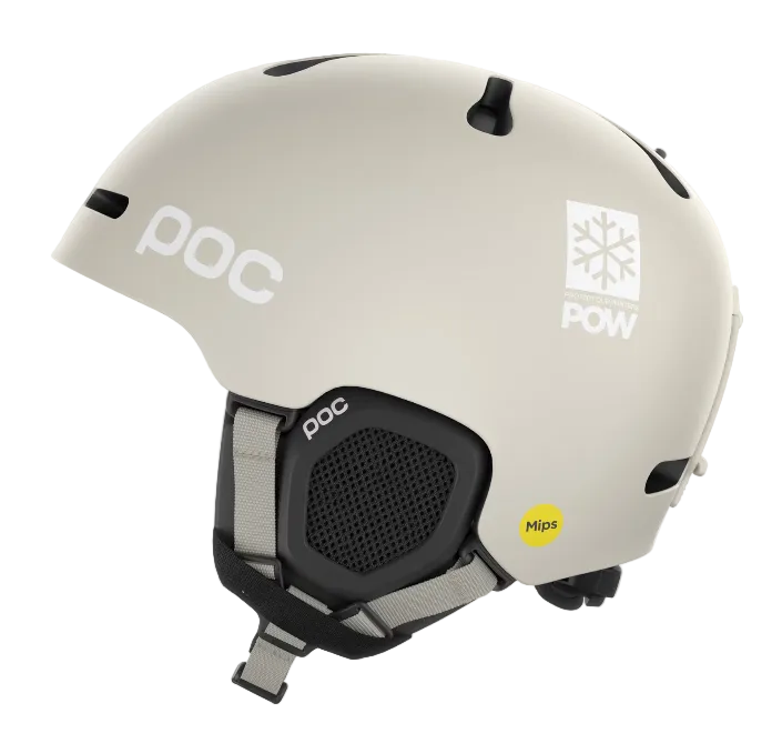 Poc Fornix Mips Pow Jj Helmet