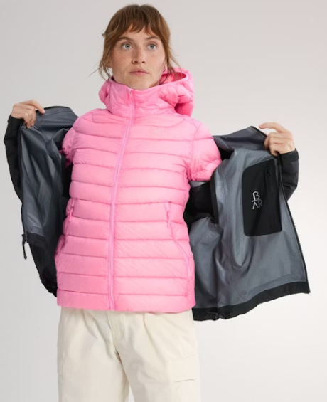 Arc'teryx Women's Cerium Hoody