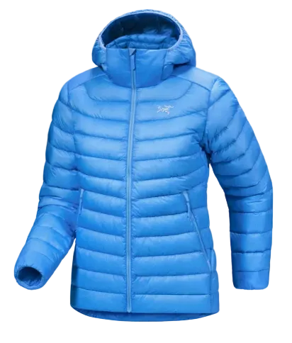 Arc'teryx Women's Cerium Hoody