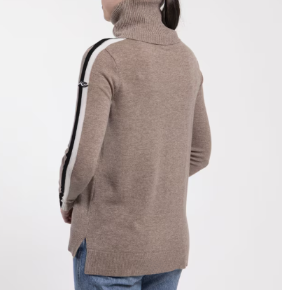 Kjus Womens Snow Sweater
