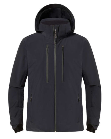 Descente Mens Stream Jacket