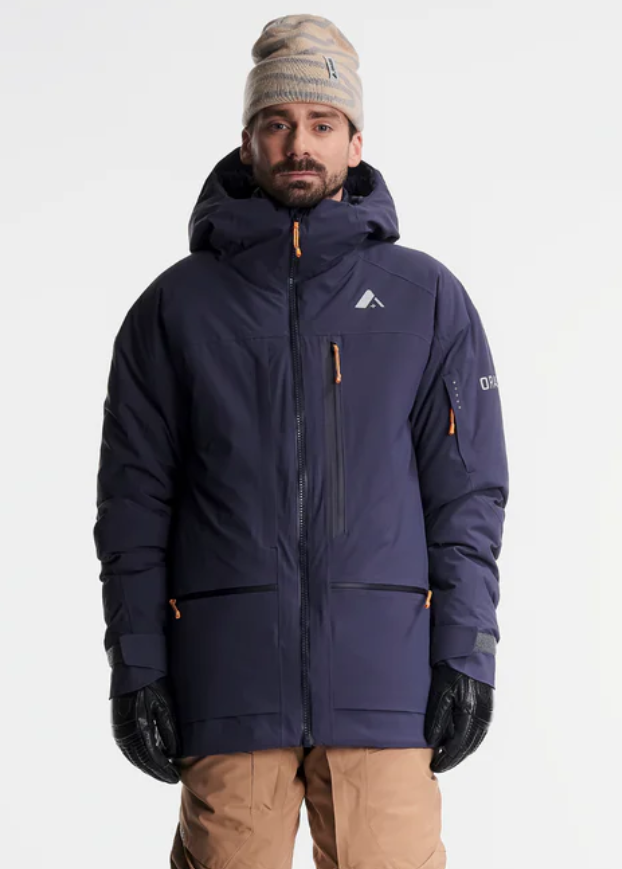 Orage Mens Tyrrell Insulated Jacket