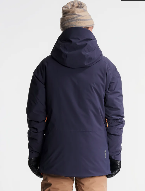 Orage Mens Tyrrell Insulated Jacket