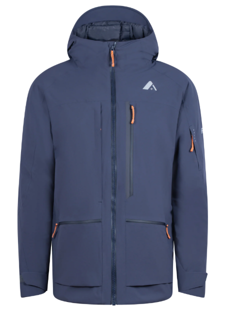 Orage Mens Tyrrell Insulated Jacket